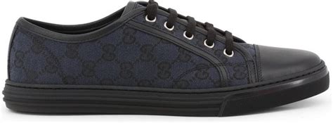 gucci sportschoenen vrouw 426187_kqwm0 midnightblue black|Buy Gucci Wmns GG Low 'Lead Black' .